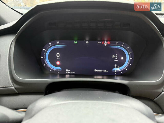 Белый Вольво ХС90, объемом двигателя 1.97 л и пробегом 81 тыс. км за 54500 $, фото 27 на Automoto.ua