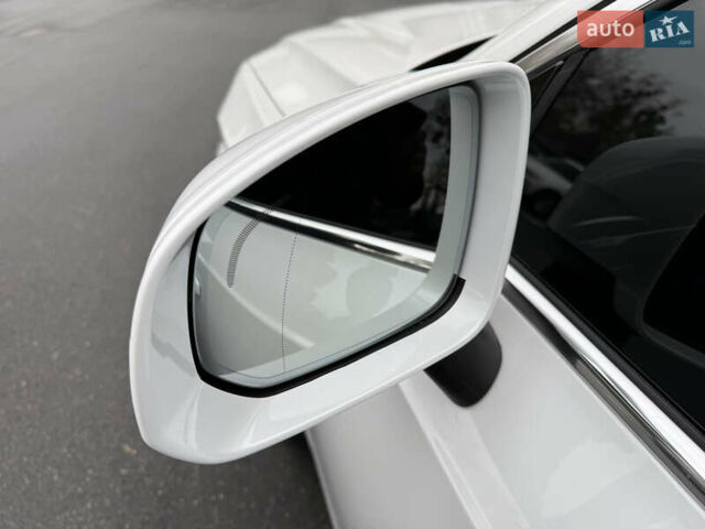 Белый Вольво ХС90, объемом двигателя 1.97 л и пробегом 81 тыс. км за 54500 $, фото 11 на Automoto.ua