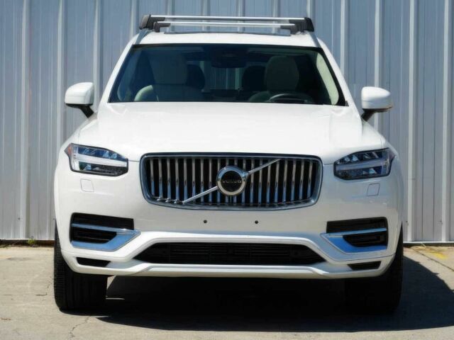 Вольво ХС90 2024 в Кривом Роге на Automoto.ua Белый Вольво ХС90, объемом двигателя 2 л и пробегом 10 тыс. км за 35700 $, фото 1 на Automoto.ua