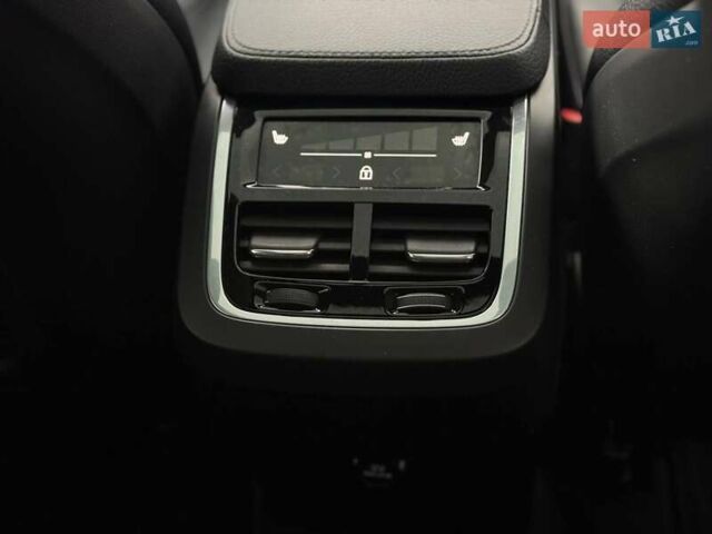 Бежевый Вольво ХС90, объемом двигателя 1.97 л и пробегом 340 тыс. км за 16900 $, фото 52 на Automoto.ua