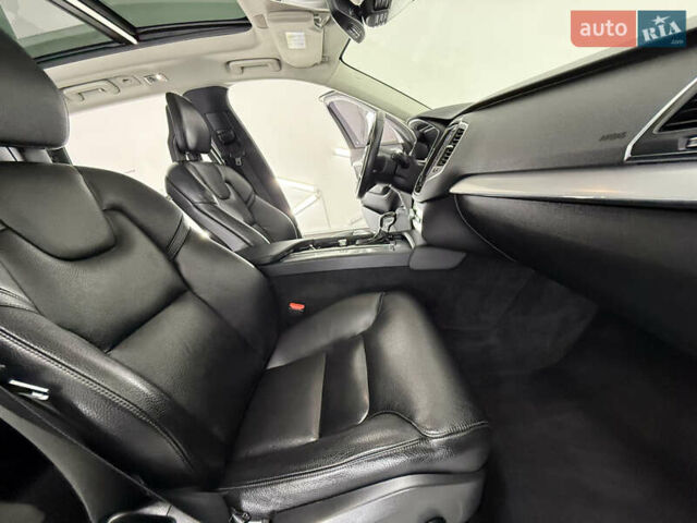 Вольво ХС90 2015 у Трускавце на Automoto.ua Бежевий Вольво ХС90, об'ємом двигуна 2 л та пробігом 136 тис. км за 21999 $, фото 23 на Automoto.ua