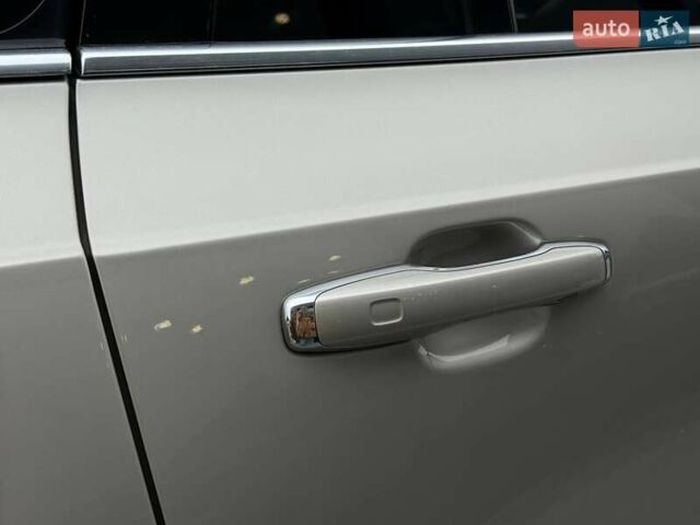 Бежевий Вольво ХС90, об'ємом двигуна 1.97 л та пробігом 142 тис. км за 26900 $, фото 45 на Automoto.ua