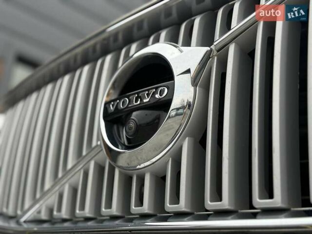 Бежевий Вольво ХС90, об'ємом двигуна 1.97 л та пробігом 142 тис. км за 26900 $, фото 16 на Automoto.ua