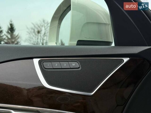 Бежевий Вольво ХС90, об'ємом двигуна 1.97 л та пробігом 142 тис. км за 26900 $, фото 22 на Automoto.ua