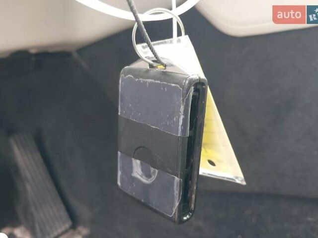 Бежевый Вольво ХС90, объемом двигателя 1.97 л и пробегом 171 тыс. км за 14900 $, фото 11 на Automoto.ua