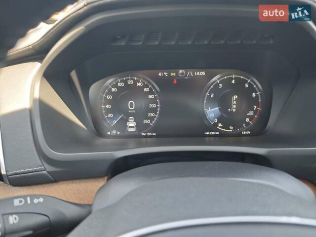 Бежевый Вольво ХС90, объемом двигателя 1.97 л и пробегом 162 тыс. км за 29999 $, фото 80 на Automoto.ua