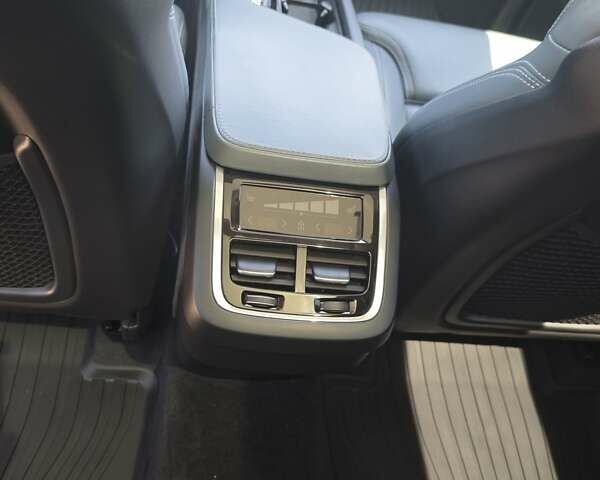 Бежевый Вольво ХС90, объемом двигателя 1.97 л и пробегом 162 тыс. км за 29999 $, фото 62 на Automoto.ua