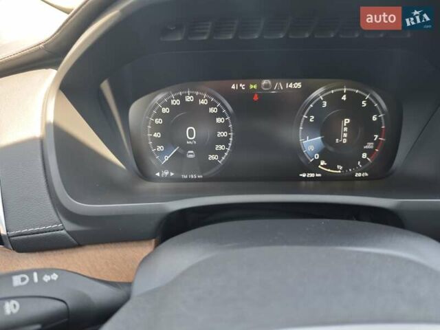 Бежевый Вольво ХС90, объемом двигателя 1.97 л и пробегом 162 тыс. км за 29999 $, фото 78 на Automoto.ua