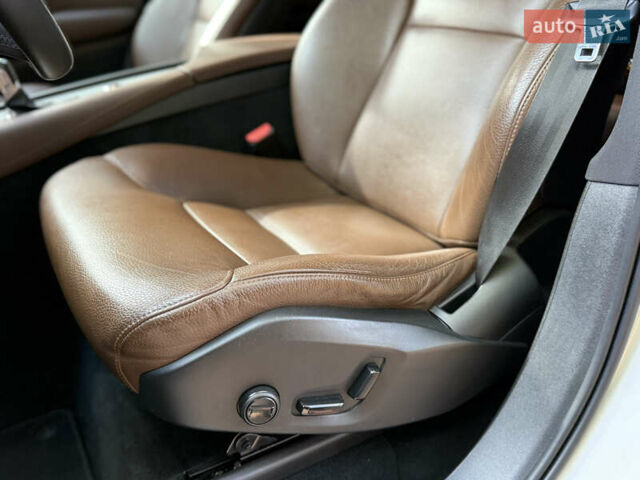 Бежевий Вольво ХС90, об'ємом двигуна 1.97 л та пробігом 86 тис. км за 38900 $, фото 16 на Automoto.ua