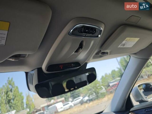 Бежевый Вольво ХС90, объемом двигателя 1.97 л и пробегом 162 тыс. км за 29999 $, фото 51 на Automoto.ua