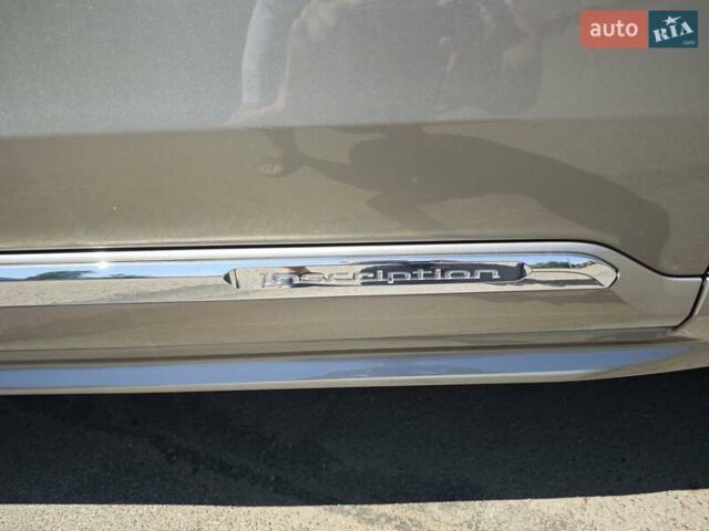 Бежевый Вольво ХС90, объемом двигателя 1.97 л и пробегом 162 тыс. км за 29999 $, фото 82 на Automoto.ua