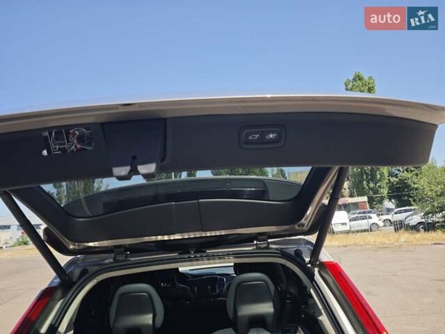 Бежевый Вольво ХС90, объемом двигателя 1.97 л и пробегом 162 тыс. км за 29999 $, фото 56 на Automoto.ua