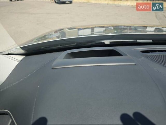 Бежевый Вольво ХС90, объемом двигателя 1.97 л и пробегом 162 тыс. км за 29999 $, фото 49 на Automoto.ua