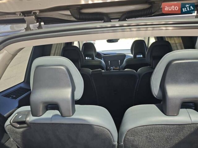 Бежевый Вольво ХС90, объемом двигателя 1.97 л и пробегом 162 тыс. км за 29999 $, фото 59 на Automoto.ua