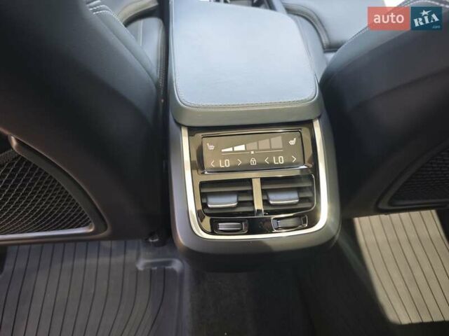 Бежевый Вольво ХС90, объемом двигателя 1.97 л и пробегом 162 тыс. км за 29999 $, фото 79 на Automoto.ua