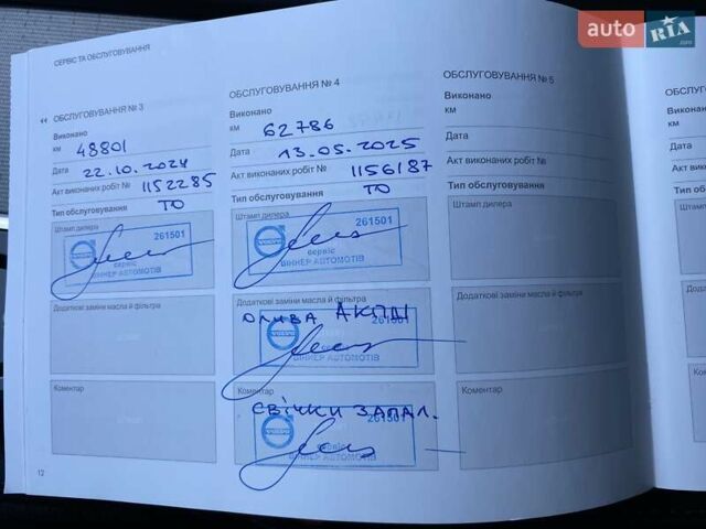 Бежевий Вольво ХС90, об'ємом двигуна 1.97 л та пробігом 75 тис. км за 47736 $, фото 25 на Automoto.ua