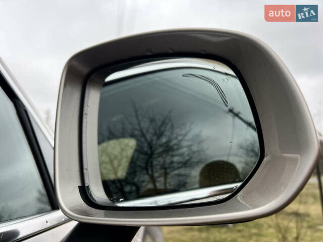 Бежевый Вольво ХС90, объемом двигателя 1.97 л и пробегом 43 тыс. км за 53000 $, фото 12 на Automoto.ua