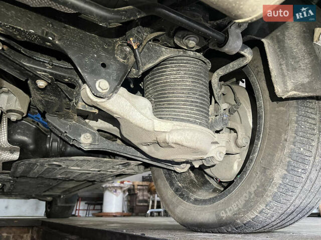 Вольво ХС90 2023 в Луцке на Automoto.ua Бежевый Вольво ХС90, объемом двигателя 1.97 л и пробегом 42 тыс. км за 58000 $, фото 16 на Automoto.ua