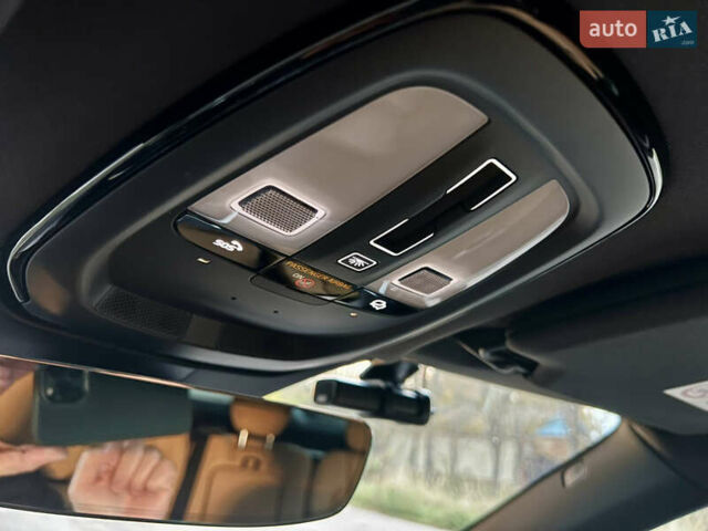 Бежевый Вольво ХС90, объемом двигателя 1.97 л и пробегом 114 тыс. км за 51500 $, фото 64 на Automoto.ua