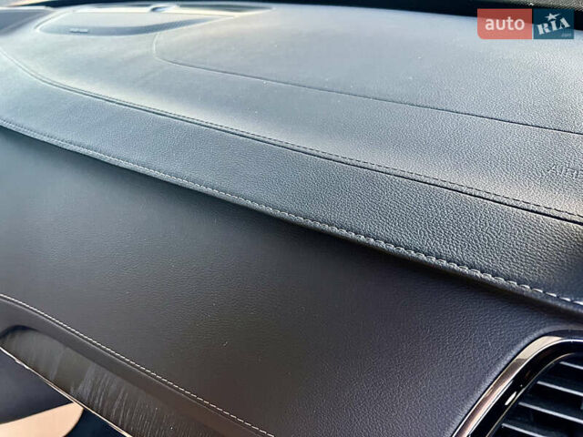 Бежевый Вольво ХС90, объемом двигателя 1.97 л и пробегом 114 тыс. км за 51500 $, фото 49 на Automoto.ua