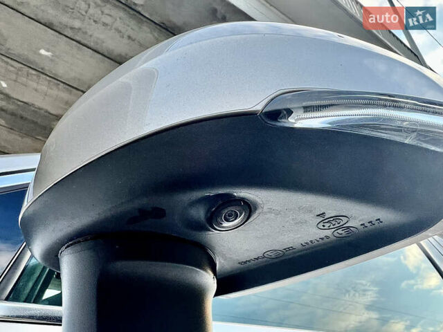 Бежевый Вольво ХС90, объемом двигателя 1.97 л и пробегом 114 тыс. км за 51500 $, фото 29 на Automoto.ua