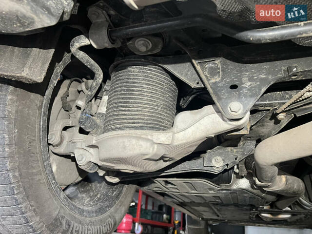 Вольво ХС90 2023 в Луцке на Automoto.ua Бежевый Вольво ХС90, объемом двигателя 1.97 л и пробегом 42 тыс. км за 58000 $, фото 17 на Automoto.ua