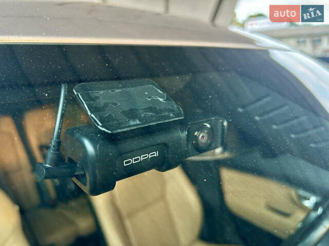 Бежевый Вольво ХС90, объемом двигателя 1.97 л и пробегом 114 тыс. км за 51500 $, фото 69 на Automoto.ua