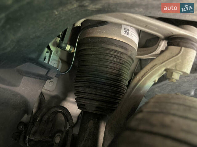 Вольво ХС90 2023 в Луцке на Automoto.ua Бежевый Вольво ХС90, объемом двигателя 1.97 л и пробегом 42 тыс. км за 58000 $, фото 18 на Automoto.ua