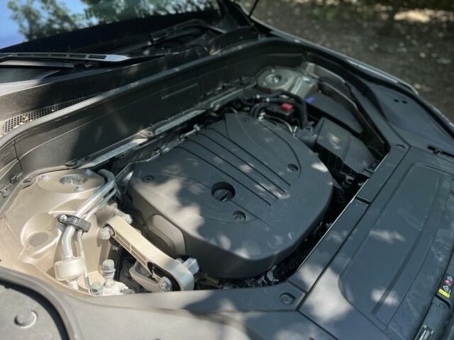 Бежевий Вольво ХС90, об'ємом двигуна 2 л та пробігом 42 тис. км за 55900 $, фото 16 на Automoto.ua