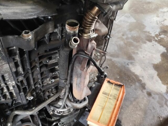 Черный Вольво ХС90, объемом двигателя 0 л и пробегом 20 тыс. км за 711 $, фото 1 на Automoto.ua