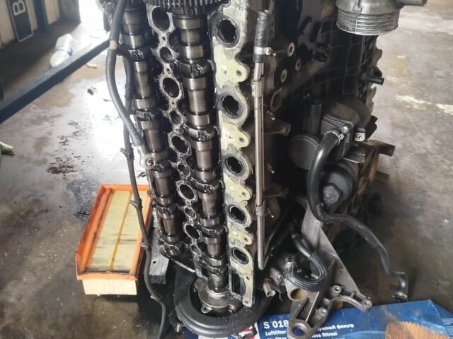 Черный Вольво ХС90, объемом двигателя 0 л и пробегом 20 тыс. км за 711 $, фото 5 на Automoto.ua