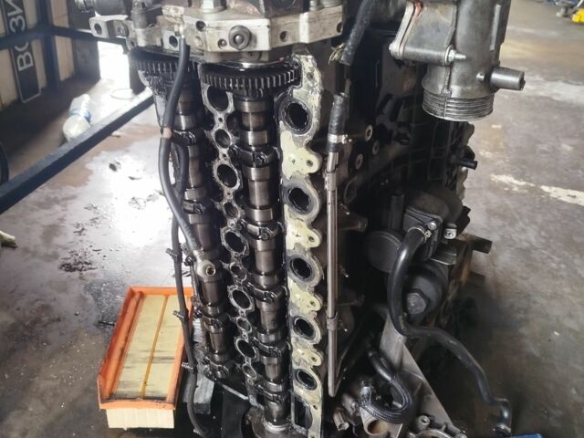 Черный Вольво ХС90, объемом двигателя 0 л и пробегом 20 тыс. км за 711 $, фото 4 на Automoto.ua