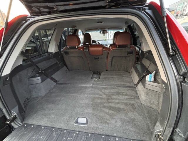 Чорний Вольво ХС90, об'ємом двигуна 2.4 л та пробігом 250 тис. км за 17000 $, фото 7 на Automoto.ua