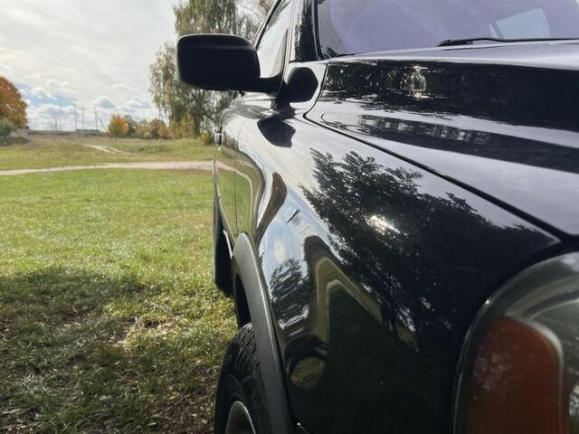 Черный Вольво ХС90, объемом двигателя 2.4 л и пробегом 280 тыс. км за 6100 $, фото 2 на Automoto.ua