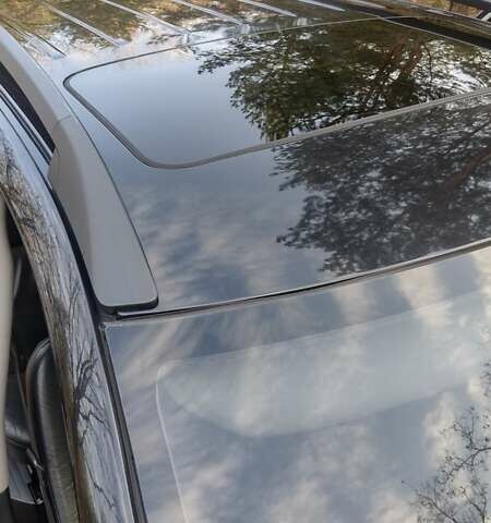 Черный Вольво ХС90, объемом двигателя 2.5 л и пробегом 309 тыс. км за 10800 $, фото 11 на Automoto.ua