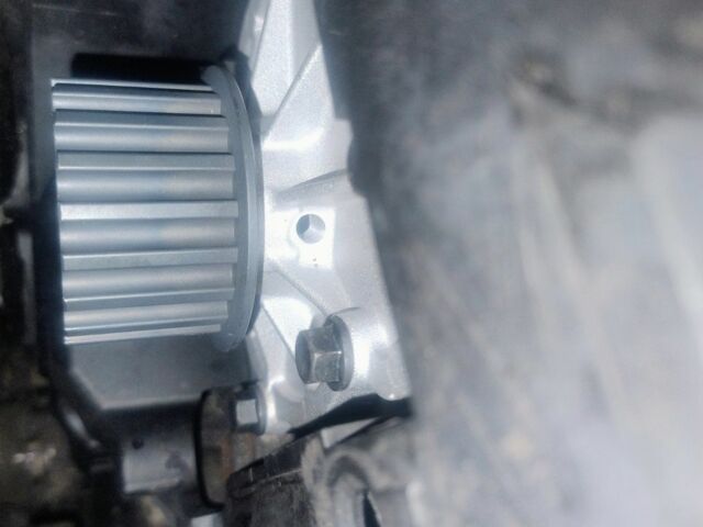 Вольво ХС90 2004 в Луцке на Automoto.ua Черный Вольво ХС90, объемом двигателя 2.4 л и пробегом 402 тыс. км за 5000 $, фото 1 на Automoto.ua