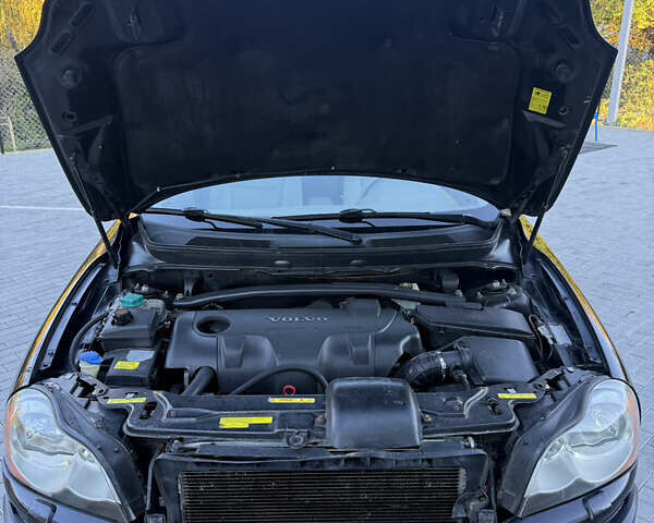 Черный Вольво ХС90, объемом двигателя 2.4 л и пробегом 570 тыс. км за 9199 $, фото 29 на Automoto.ua