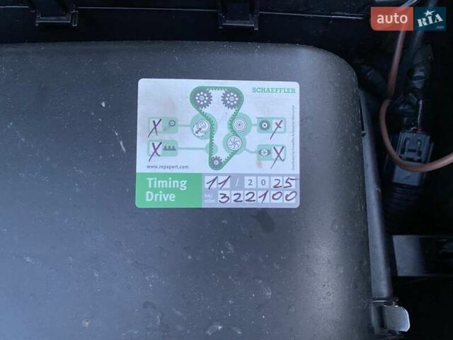 Черный Вольво ХС90, объемом двигателя 2.4 л и пробегом 322 тыс. км за 5550 $, фото 20 на Automoto.ua