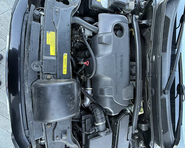 Черный Вольво ХС90, объемом двигателя 2.4 л и пробегом 570 тыс. км за 7999 $, фото 30 на Automoto.ua