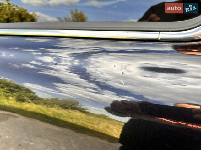 Черный Вольво ХС90, объемом двигателя 4.41 л и пробегом 290 тыс. км за 12000 $, фото 41 на Automoto.ua