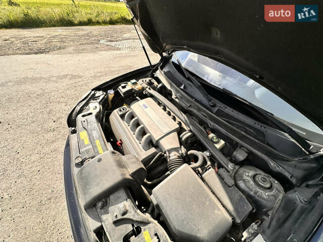 Черный Вольво ХС90, объемом двигателя 4.41 л и пробегом 290 тыс. км за 12000 $, фото 27 на Automoto.ua