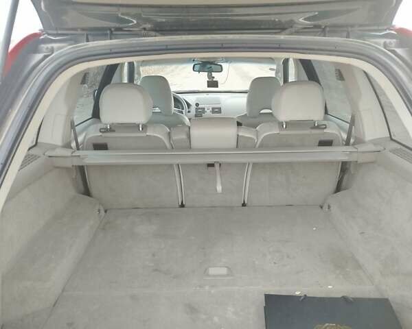 Вольво ХС90 2006 в Ровно на Automoto.ua Черный Вольво ХС90, объемом двигателя 2.4 л и пробегом 279 тыс. км за 4600 $, фото 4 на Automoto.ua