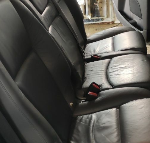 Чорний Вольво ХС90, об'ємом двигуна 2 л та пробігом 270 тис. км за 7300 $, фото 20 на Automoto.ua