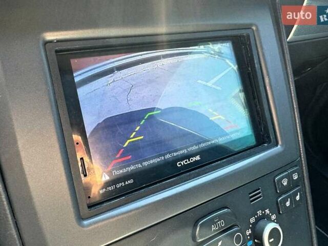 Вольво ХС90 2006 в Киеве на Automoto.ua Черный Вольво ХС90, объемом двигателя 4.41 л и пробегом 208 тыс. км за 8790 $, фото 22 на Automoto.ua