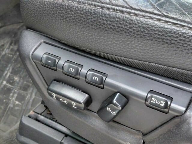 Вольво ХС90 2006 в Харькове на Automoto.ua Черный Вольво ХС90, объемом двигателя 0 л и пробегом 280 тыс. км за 3200 $, фото 9 на Automoto.ua