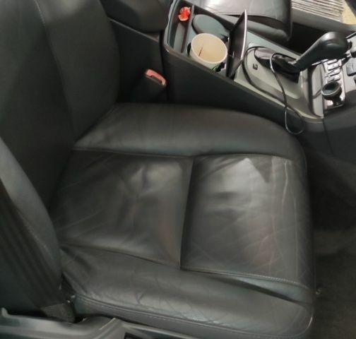 Чорний Вольво ХС90, об'ємом двигуна 2 л та пробігом 270 тис. км за 7300 $, фото 17 на Automoto.ua