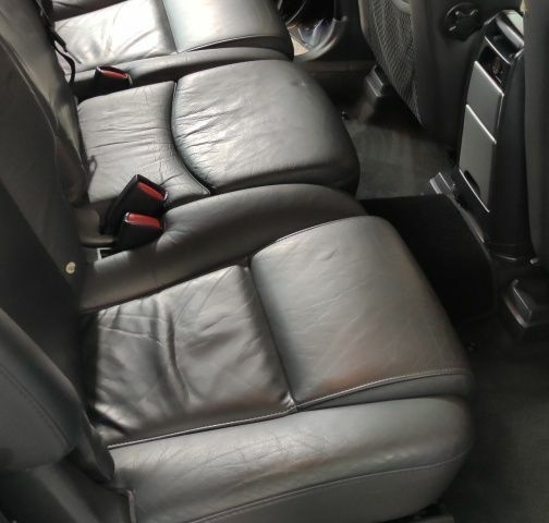 Чорний Вольво ХС90, об'ємом двигуна 2 л та пробігом 270 тис. км за 7300 $, фото 21 на Automoto.ua