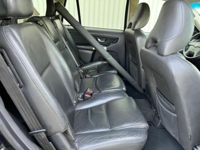 Вольво ХС90 2006 в Подольск (Котовск) на Automoto.ua Черный Вольво ХС90, объемом двигателя 0 л и пробегом 288 тыс. км за 4490 $, фото 7 на Automoto.ua