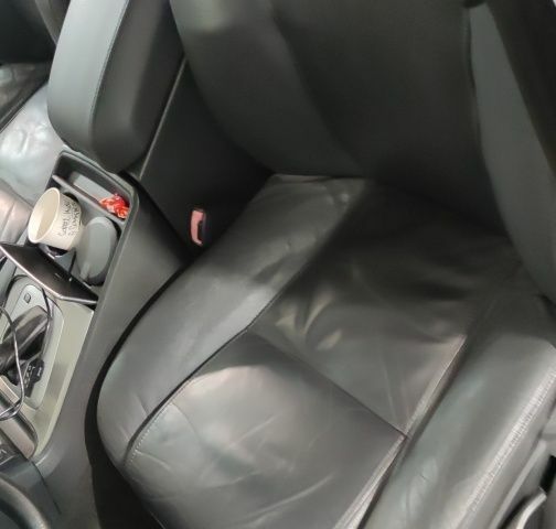 Чорний Вольво ХС90, об'ємом двигуна 2 л та пробігом 270 тис. км за 7300 $, фото 15 на Automoto.ua