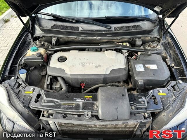 Чорний Вольво ХС90, об'ємом двигуна 2.4 л та пробігом 320 тис. км за 7300 $, фото 7 на Automoto.ua